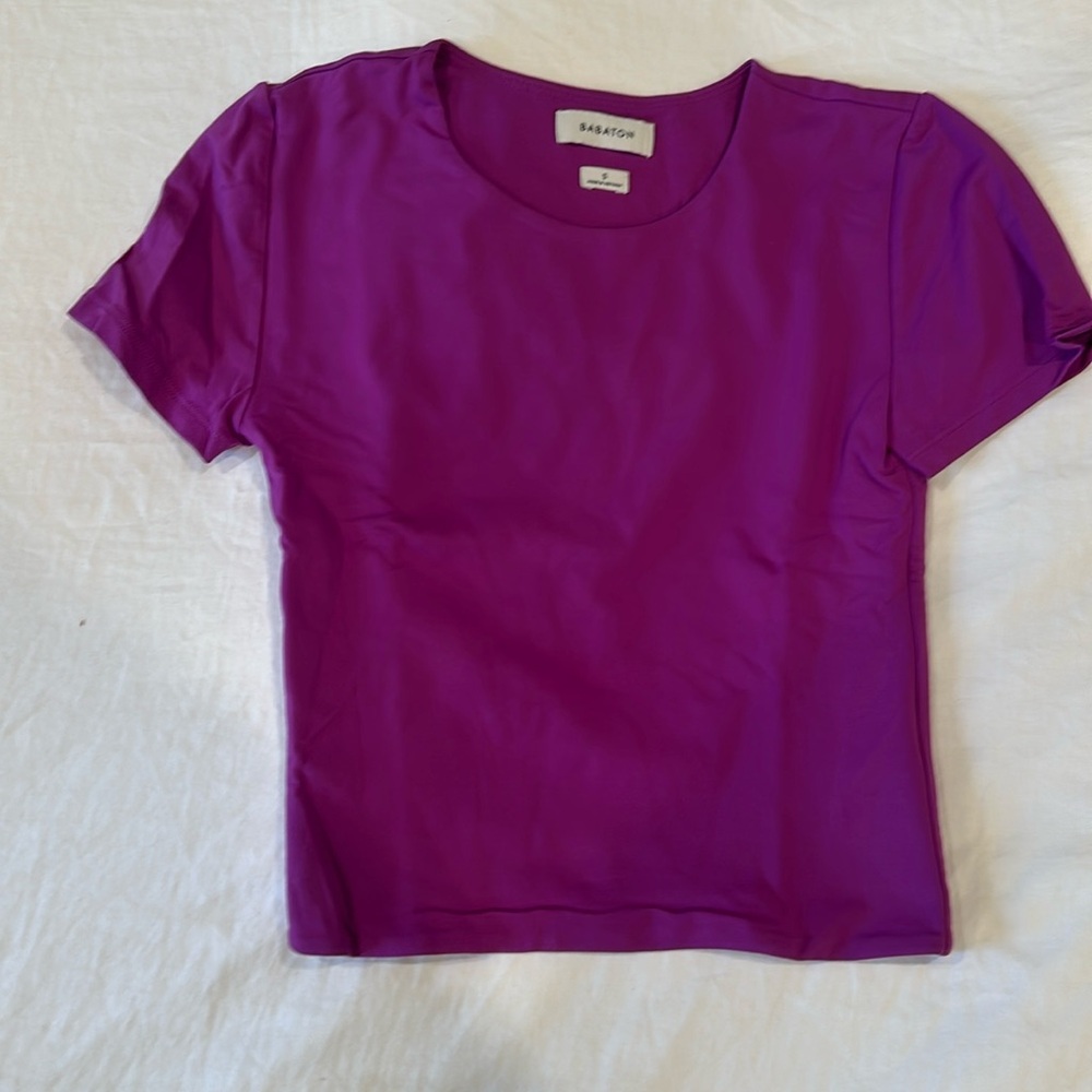 Aritzia Babaton contour tank - Picture 2 of 6